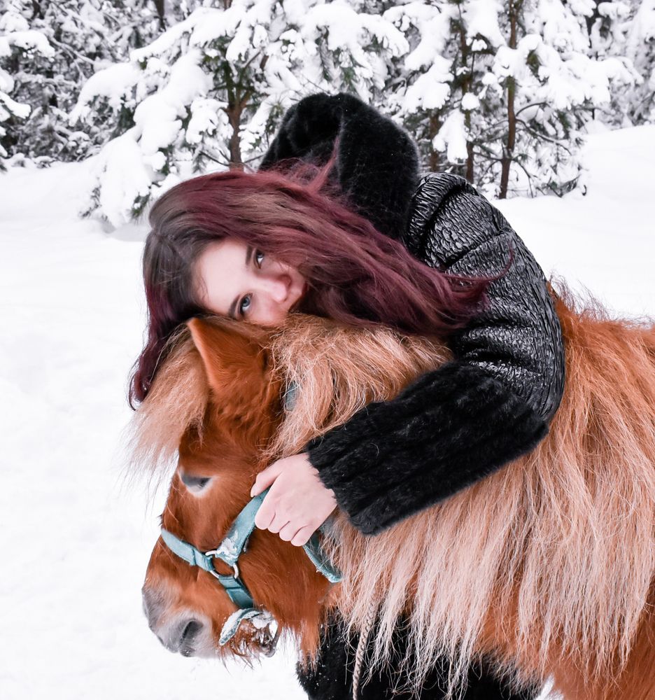 Photograph by Олеся Бронзова