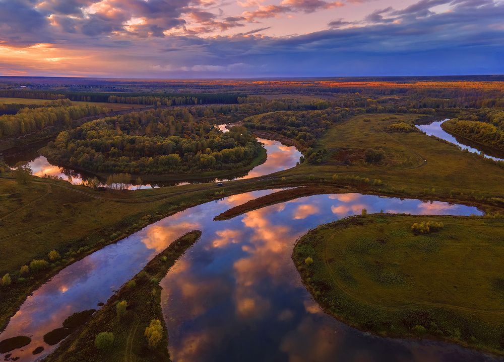 Photograph by Sokolova Tatiana