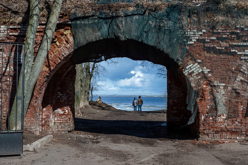 Photograph by Наталья Калягина