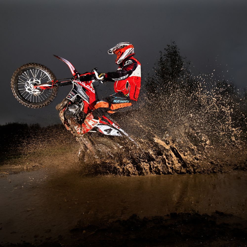 Photograph by Zdeněk Dvořák