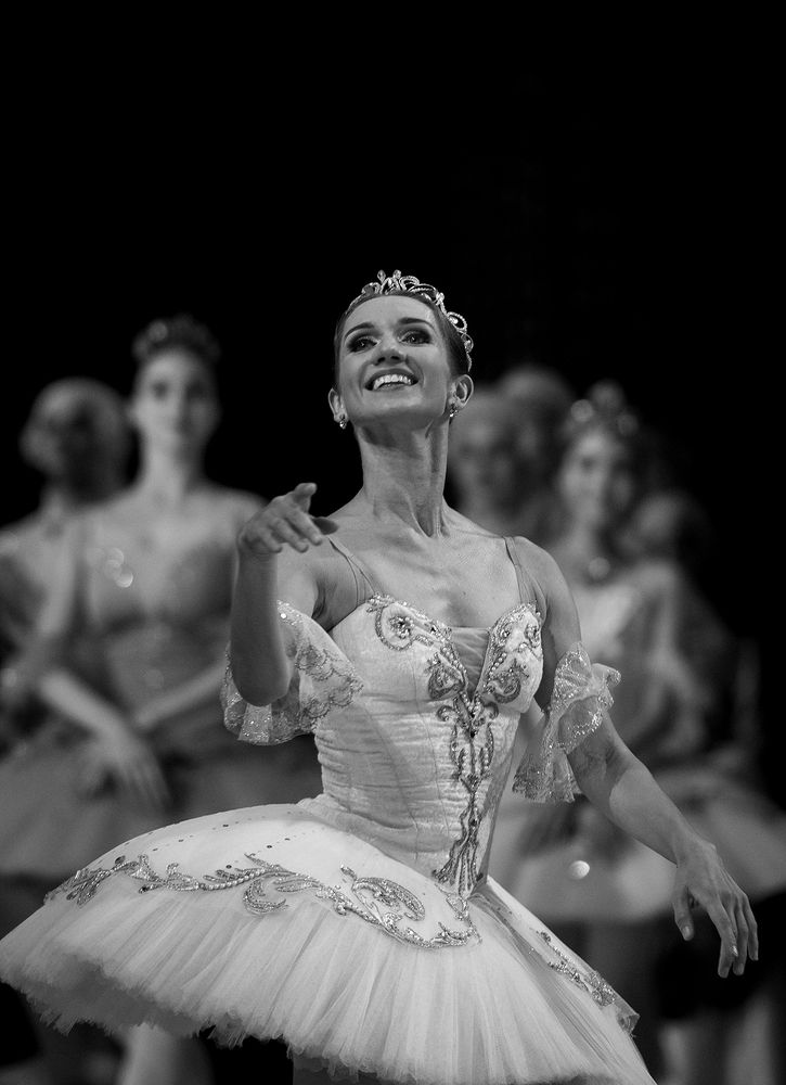 Photograph by Alexander Filkine