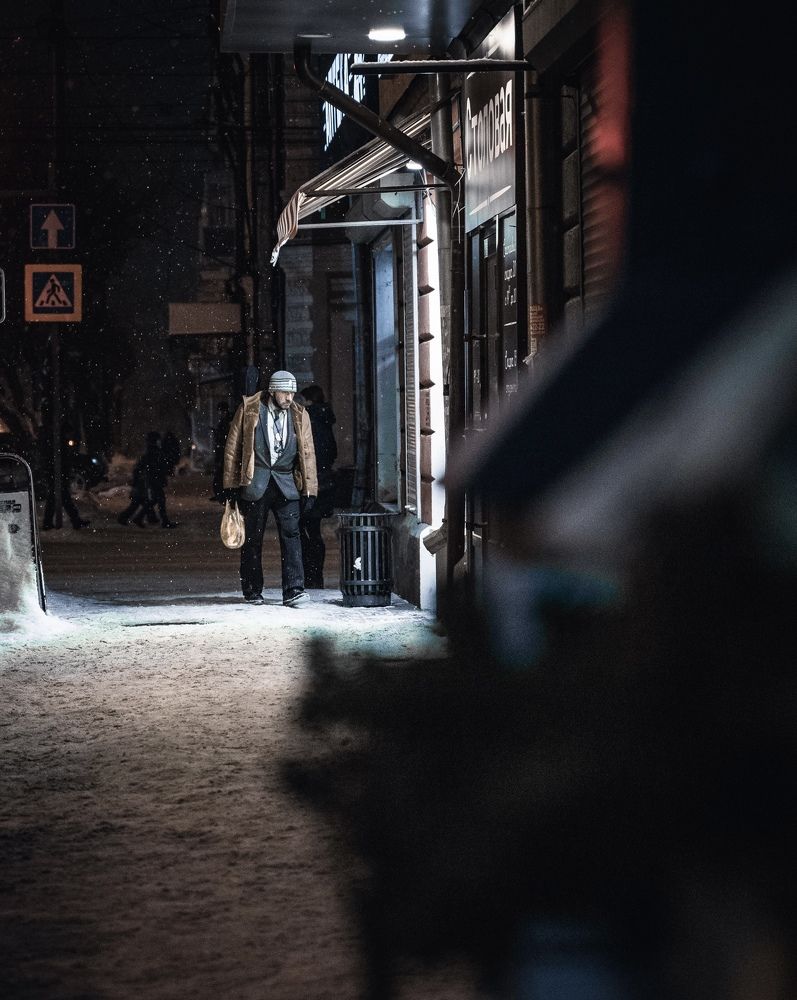 Photograph by Аслан Маргиев