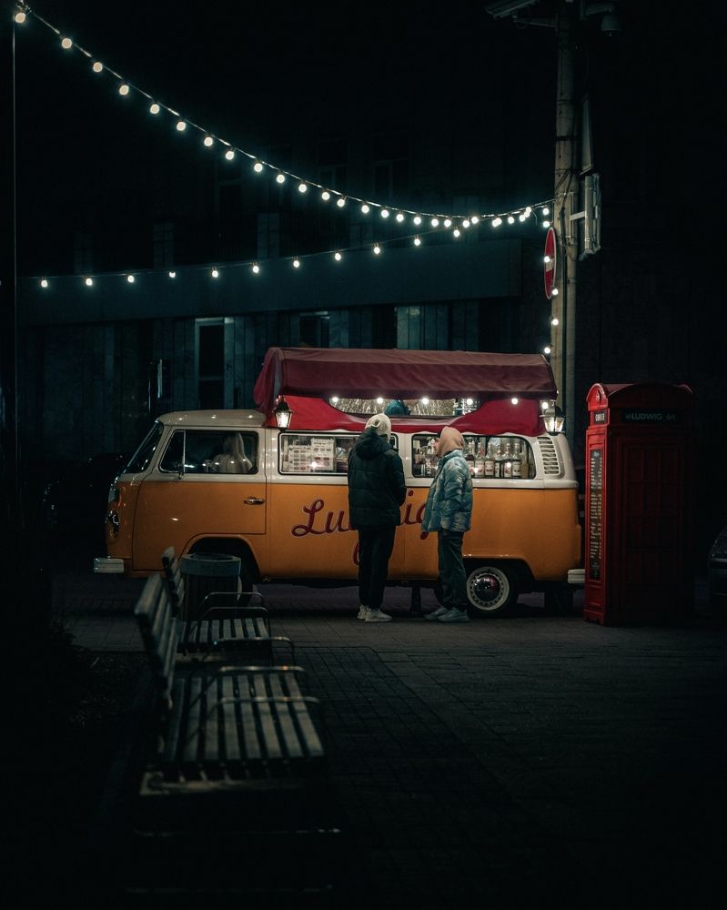 Photograph by Аслан Маргиев