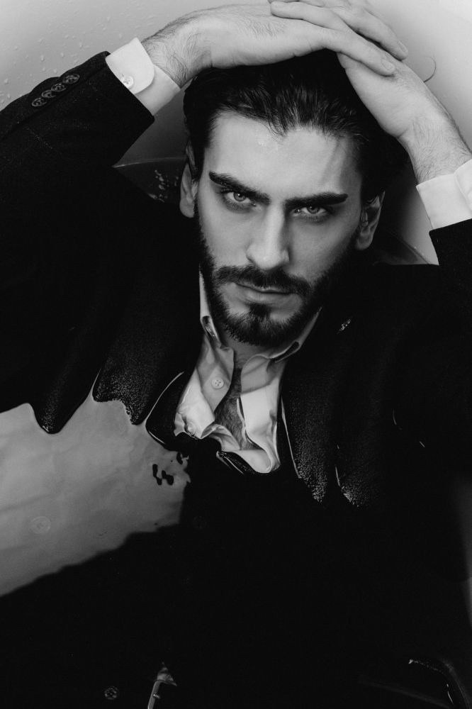 Photograph by Анастасия