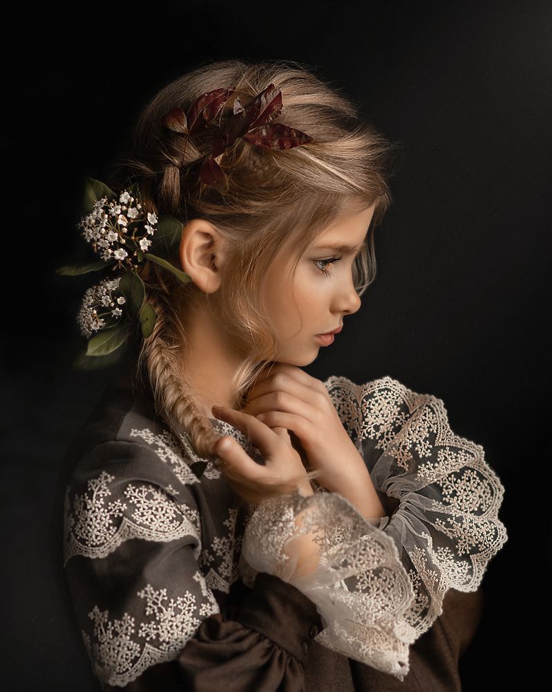 Photograph by Елена Грушецкая