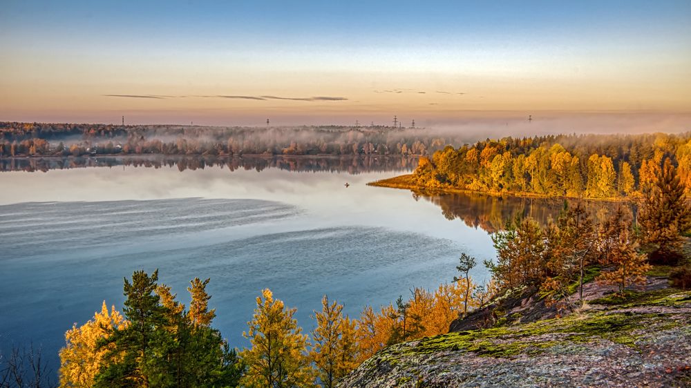 Photograph by Сергей Малеев