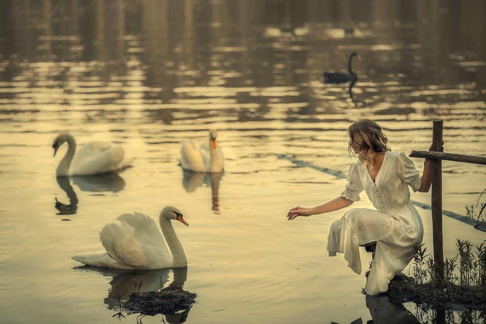 Photograph by Ульяна Меньшикова