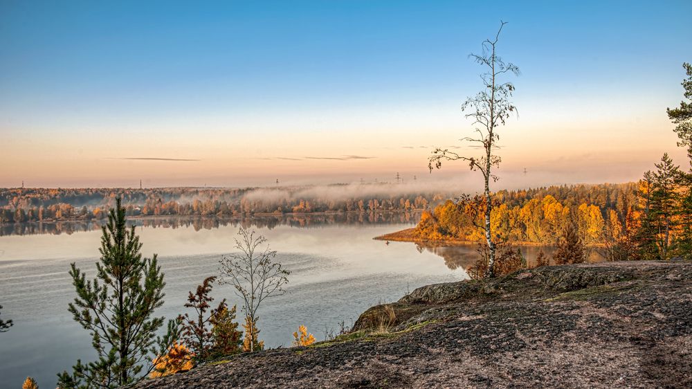 Photograph by Сергей Малеев