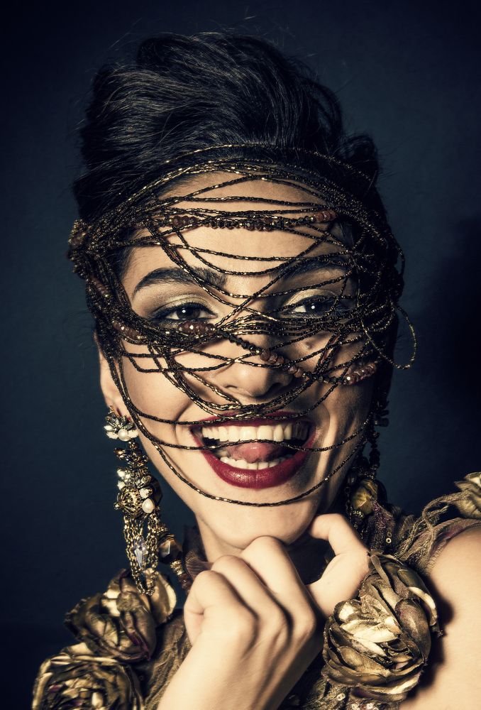 Photograph by Lena Fainberg