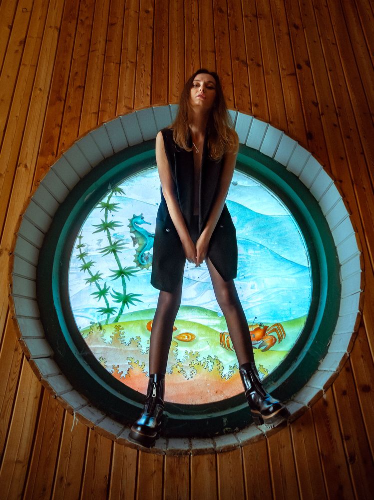 Выход за рамки