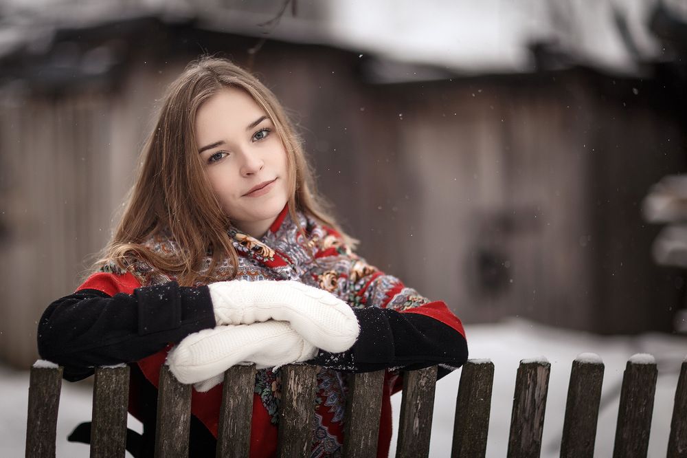 Photograph by Тимофей Шутов