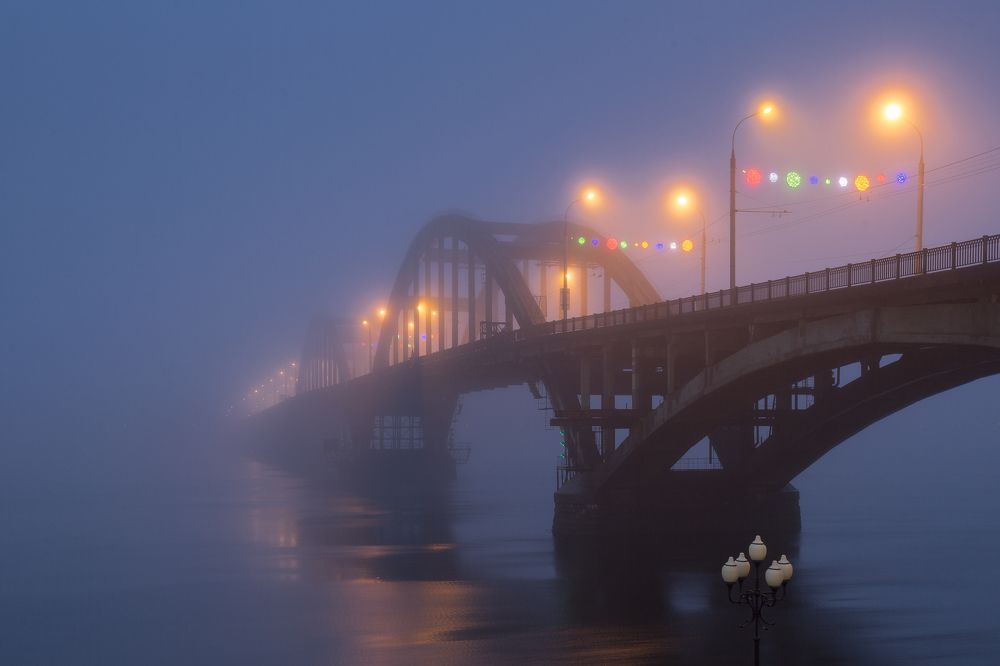 Photograph by vyacheslav korobov