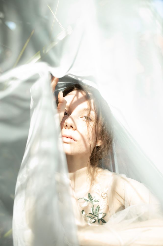 Photograph by Маргарита Абремская