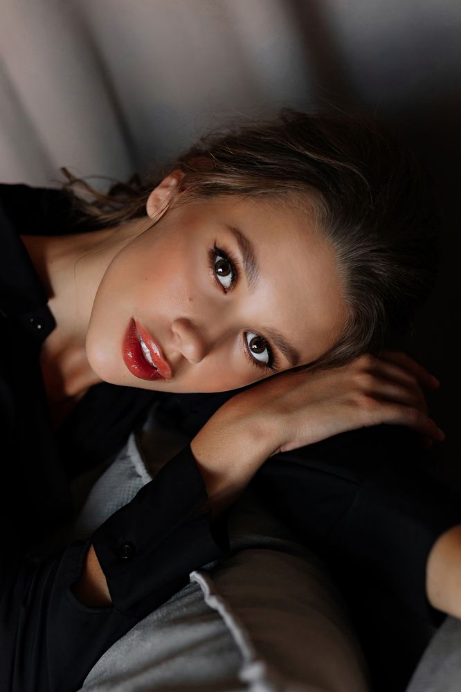 Photograph by Вероника Гаевская