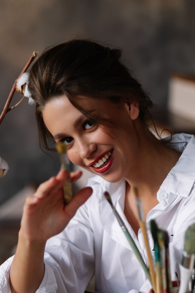 Photograph by Вероника Гаевская