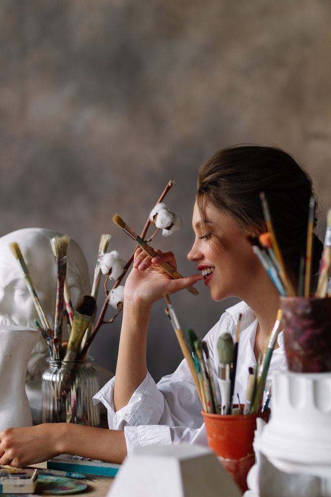 Photograph by Вероника Гаевская