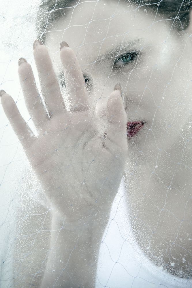 Photograph by Александра Панина