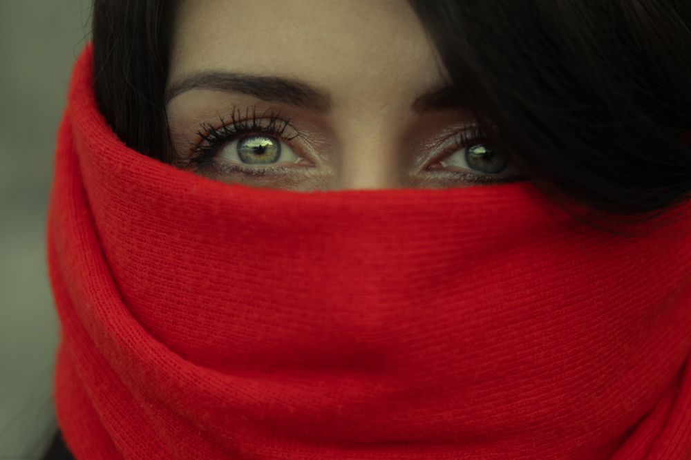 Photograph by Александра Панина