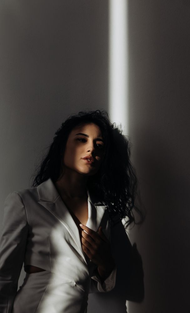 Photograph by Маргарита Абремская