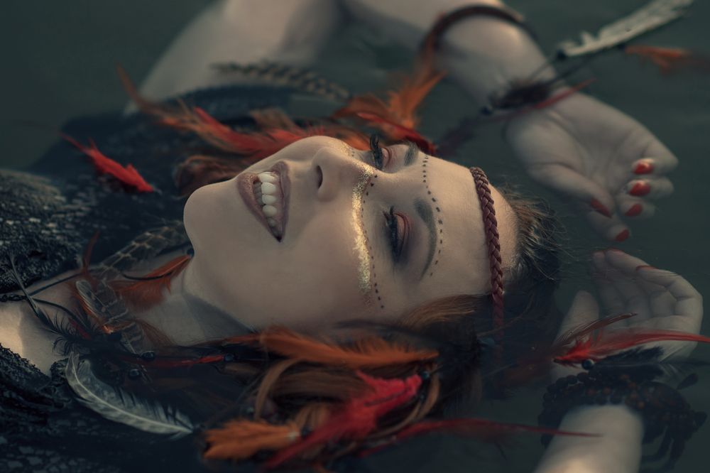 Photograph by Александра Панина