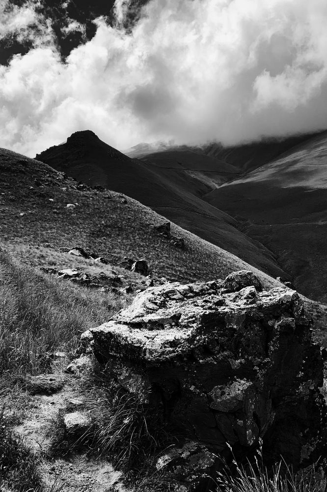 Photograph by Andrey Loptev