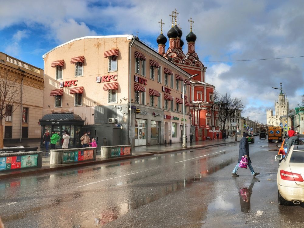 Photograph by Ирина Новицкая