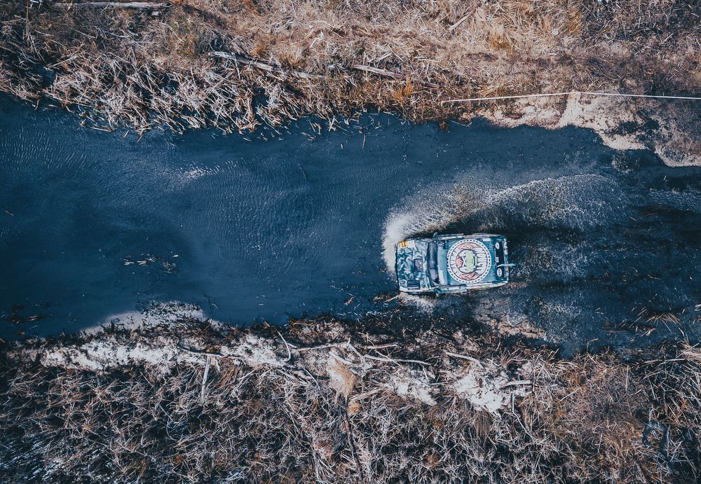 Photograph by Алексей Ковалёв