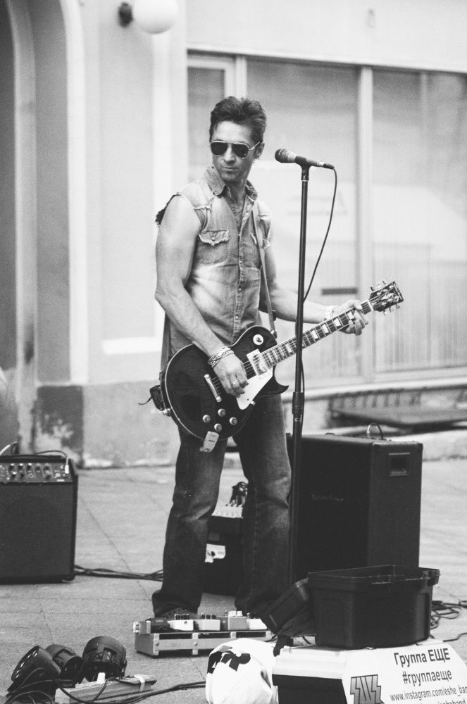 Photograph by Andrey Budylin