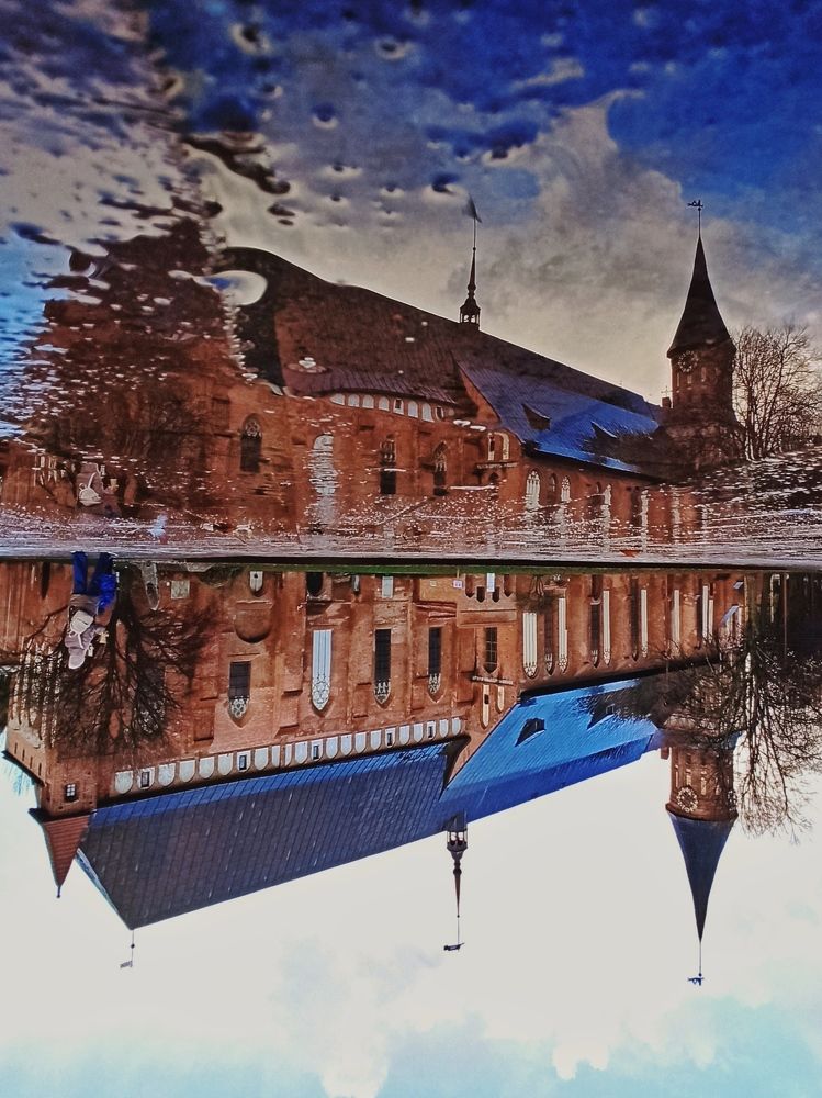 Photograph by Сергей Жигульский