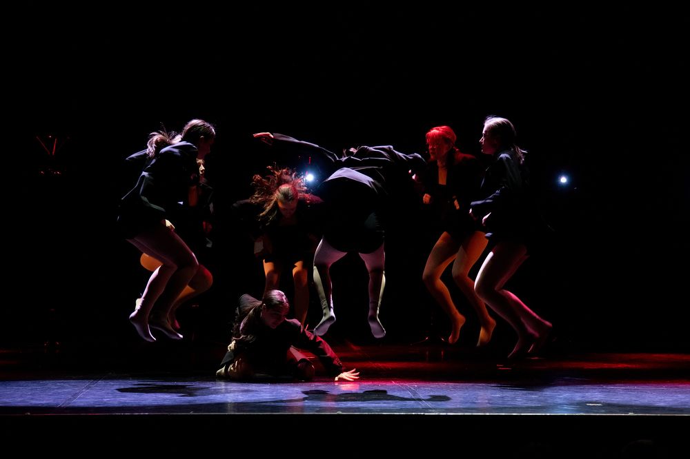 Photograph by Александра Панина