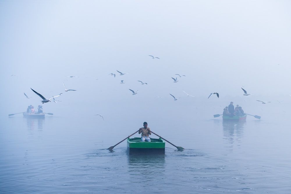 Photograph by Dikpal Thapa