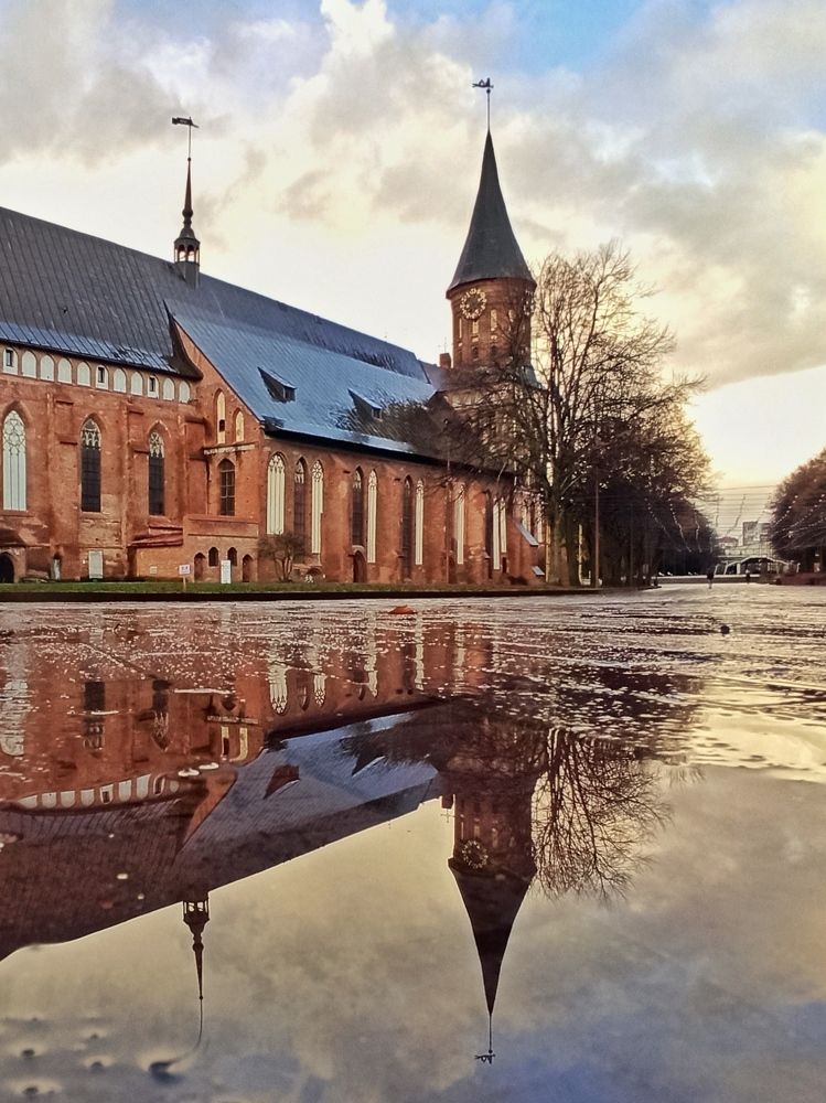 Photograph by Сергей Жигульский