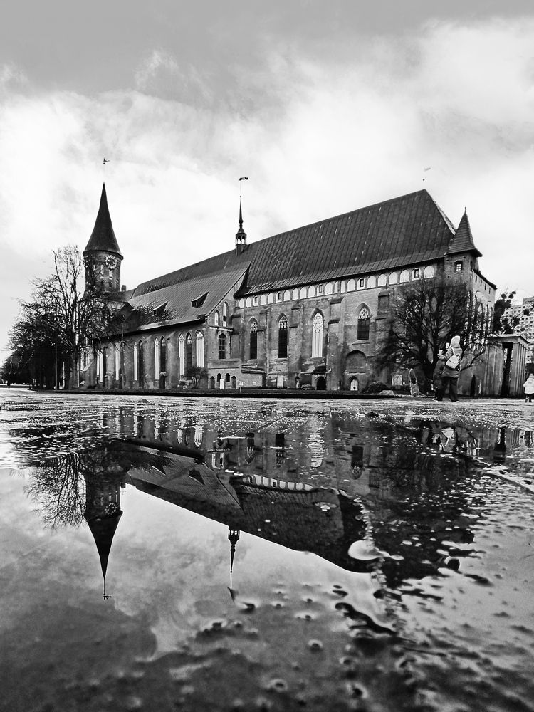 Photograph by Сергей Жигульский