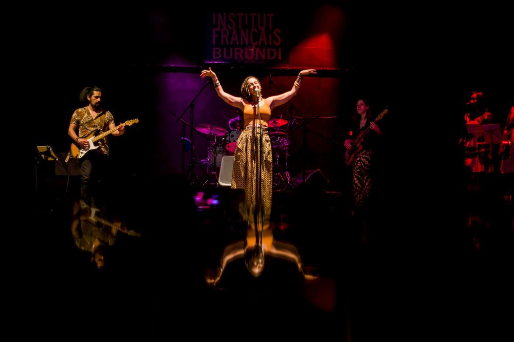 Photograph by Junior Safary