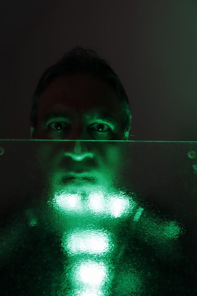 Фотография автора Wilson Mendes Pereira Filho