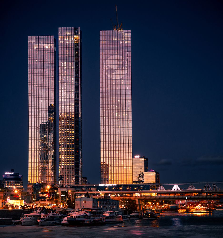 Photograph by Denis Yakovlev