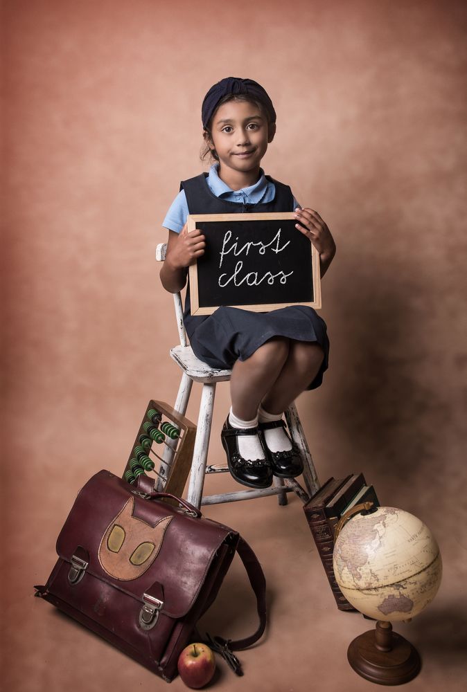 Photograph by Anna Wiercioch