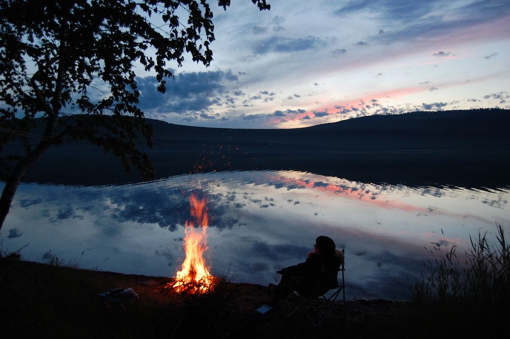 Photograph by Галина Походенко