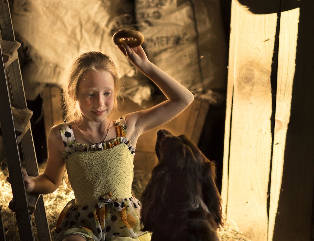 Photograph by Гаранцева Елизавета