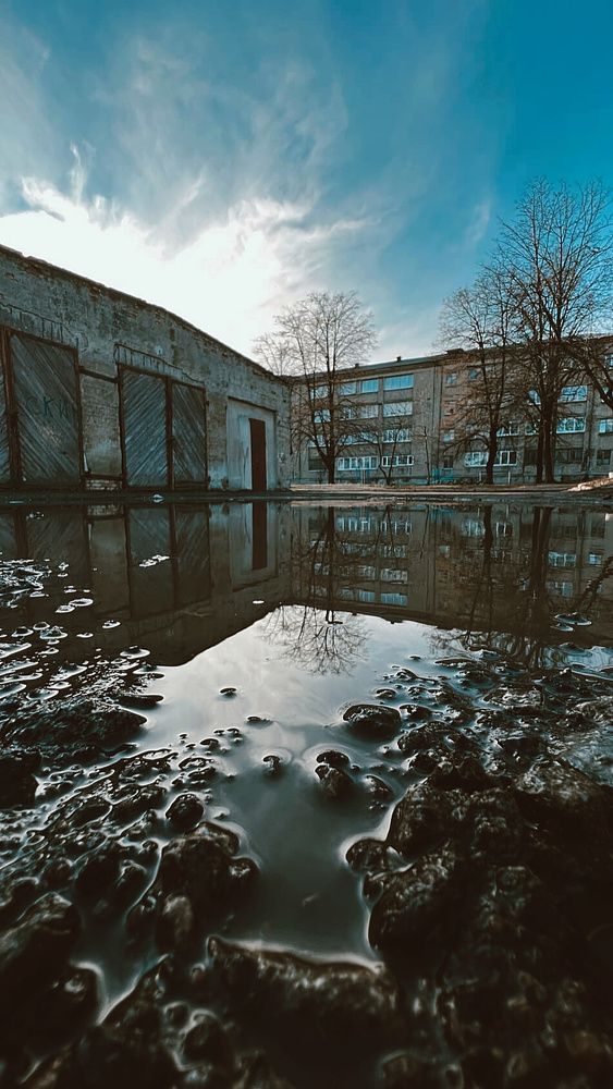 Photograph by Юлия Шуркова