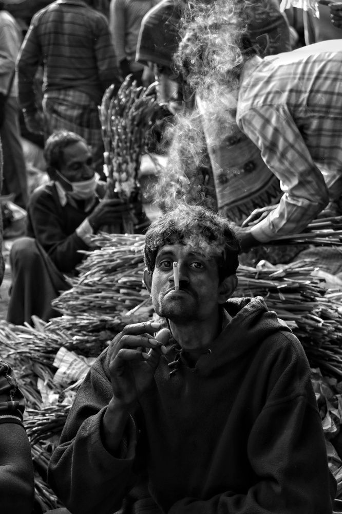 Фотография автора Soumalya Das