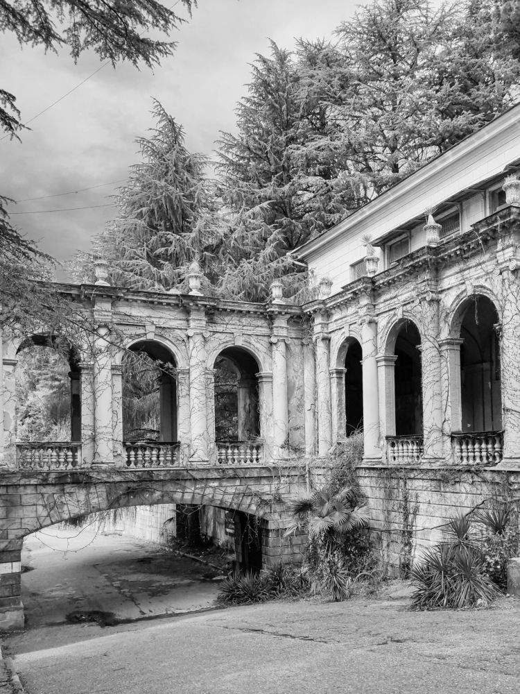 Photograph by Екатерина Зубарева