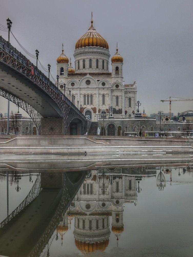 Photograph by Ирина Новицкая