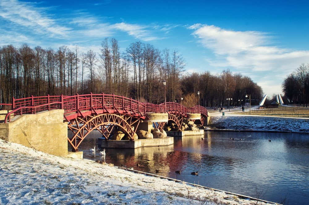 Фотография автора Юлия Кранина