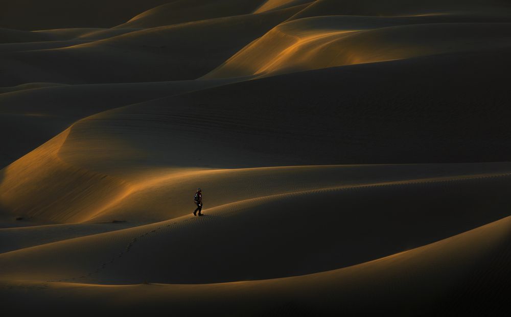 Photograph by mohammad esteki