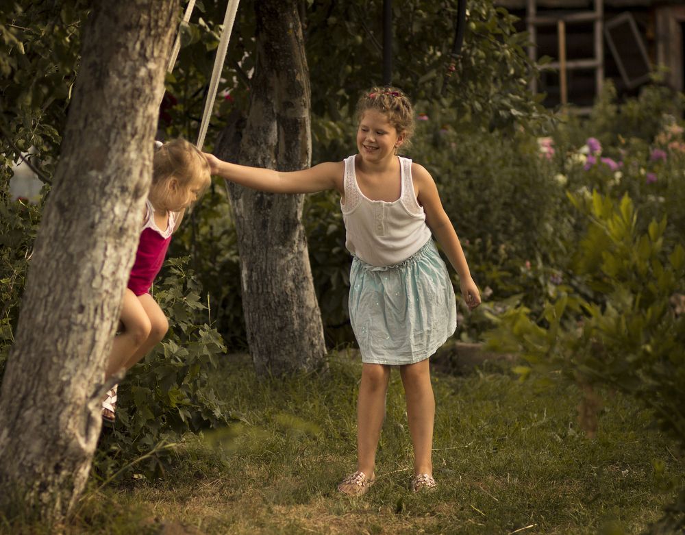 Photograph by Гаранцева Елизавета