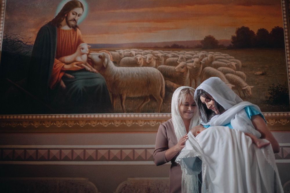 Photograph by Алевтина Дубинская