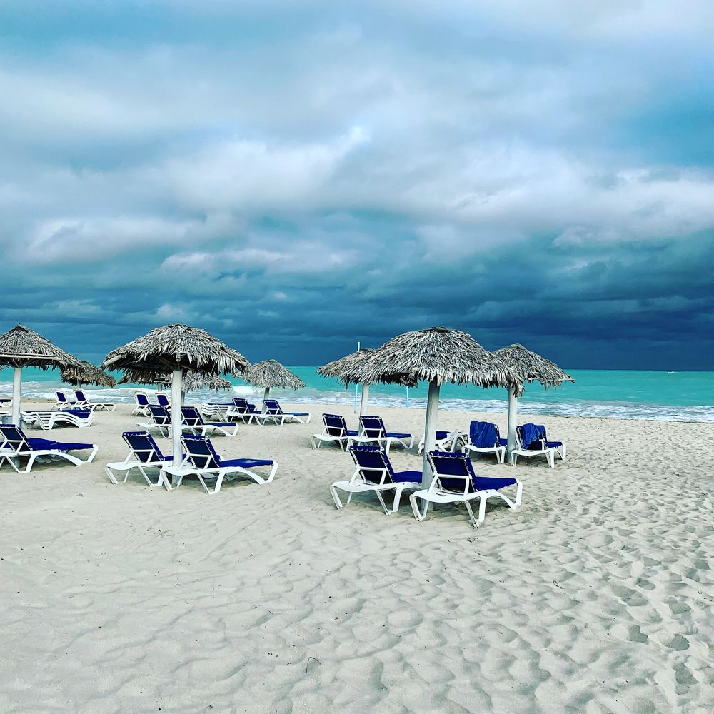 Cuba, Varadero