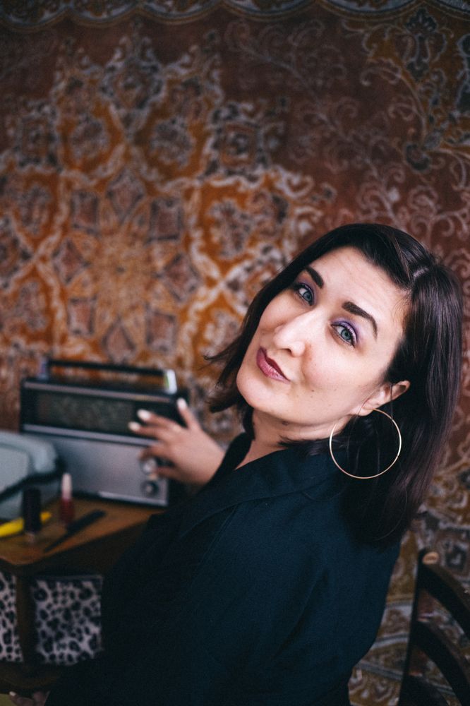 Photograph by Елена