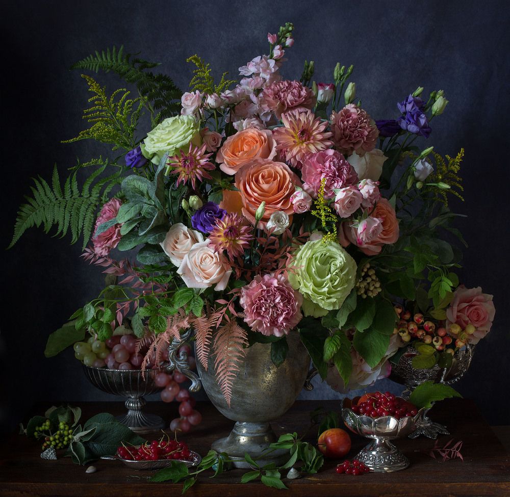 Photograph by Алина Ланкина